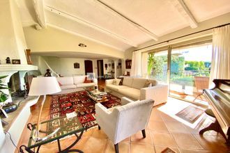 Ma-Cabane - Vente Maison Saint-Paul-de-Vence, 305 m²