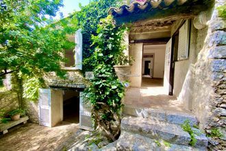 Ma-Cabane - Vente Maison Saint-Paul-de-Vence, 80 m²