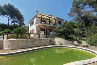 Ma-Cabane - Vente Maison Saint-Paul-de-Vence, 150 m²