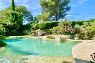 Ma-Cabane - Vente Maison Saint-Paul-de-Vence, 220 m²