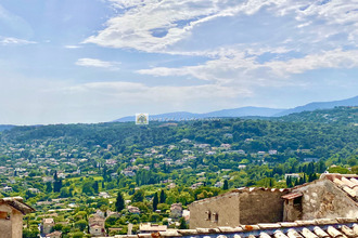 Ma-Cabane - Vente Maison Saint-Paul-de-Vence, 69 m²