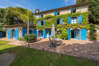 Vente Maison 06570, Saint-Paul-de-Vence France