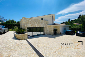 Ma-Cabane - Vente Maison Saint-Paul-de-Vence, 230 m²