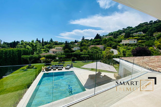 Ma-Cabane - Vente Maison Saint-Paul-de-Vence, 230 m²