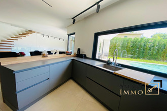 Ma-Cabane - Vente Maison Saint-Paul-de-Vence, 230 m²