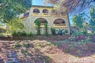 Ma-Cabane - Vente Maison Saint-Paul-de-Vence, 114 m²