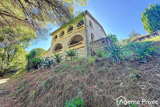 Ma-Cabane - Vente Maison Saint-Paul-de-Vence, 114 m²
