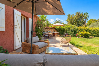 Ma-Cabane - Vente Maison Saint-Paul-de-Vence, 122 m²