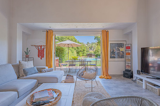 Ma-Cabane - Vente Maison Saint-Paul-de-Vence, 122 m²