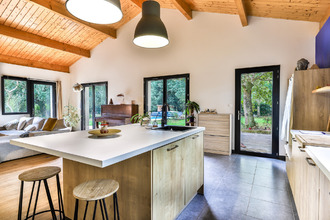 Ma-Cabane - Vente Maison Saint-Paul-en-Born, 101 m²