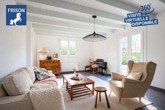 Ma-Cabane - Vente Maison Saint-Paul-en-Chablais, 120 m²