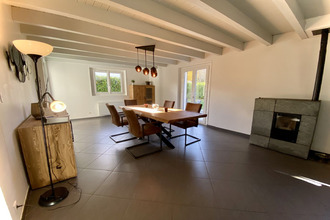 Ma-Cabane - Vente Maison SAINT-PAUL-EN-CHABLAIS, 120 m²