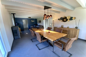 Ma-Cabane - Vente Maison SAINT-PAUL-EN-CHABLAIS, 120 m²