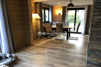 Ma-Cabane - Vente Maison Saint-Paul-en-Chablais, 130 m²