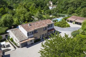 Ma-Cabane - Vente Maison Saint-Paul-en-Forêt, 300 m²