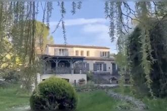 Ma-Cabane - Vente Maison Saint-Paul-en-Forêt, 300 m²