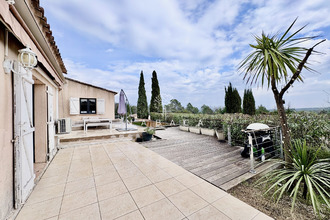 Ma-Cabane - Vente Maison Saint-Paul-en-Forêt, 100 m²