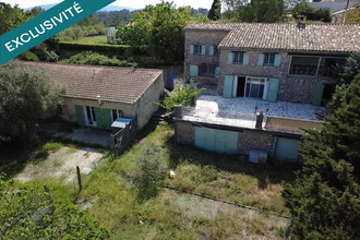 Vente Maison 83440, Saint-Paul-en-Foret France