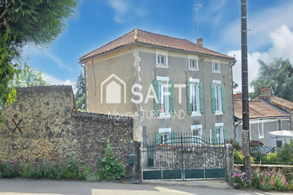 Vente Maison 79240, Saint-Paul-en-Gatine France