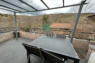 Ma-Cabane - Vente Maison SAINT-PAUL-EN-JAREZ, 174 m²