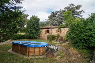 Ma-Cabane - Vente Maison Saint-Paul-en-Jarez, 166 m²