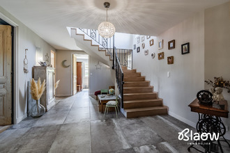 Ma-Cabane - Vente Maison Saint-Paul-en-Jarez, 253 m²