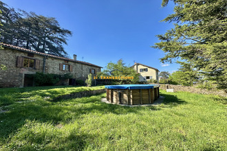 Ma-Cabane - Vente Maison Saint-Paul-en-Jarez, 160 m²