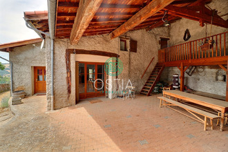 Ma-Cabane - Vente Maison SAINT-PAUL-EN-JAREZ, 136 m²