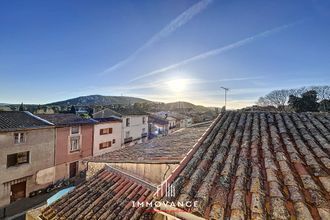 Ma-Cabane - Vente Maison Saint-Paul-et-Valmalle, 58 m²