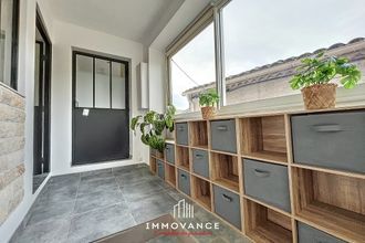 Ma-Cabane - Vente Maison Saint-Paul-et-Valmalle, 58 m²