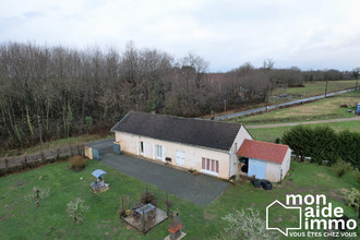 Vente Maison 24800, Saint-Paul-la-Roche France