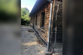 Ma-Cabane - Vente Maison Saint-Paul-le-Jeune, 136 m²