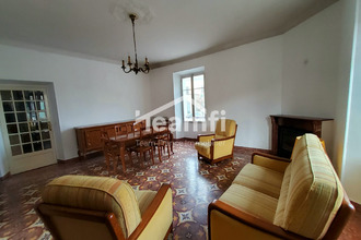 Ma-Cabane - Vente Maison Saint-Paul-le-Jeune, 160 m²