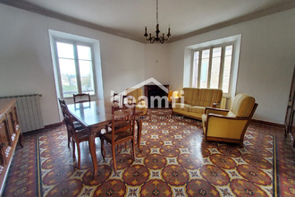 Ma-Cabane - Vente Maison Saint-Paul-le-Jeune, 160 m²