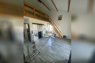 Ma-Cabane - Vente Maison Saint-Paul-le-Jeune, 112 m²