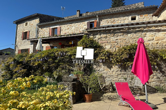 Vente Maison 07460, Saint-Paul-le-Jeune France