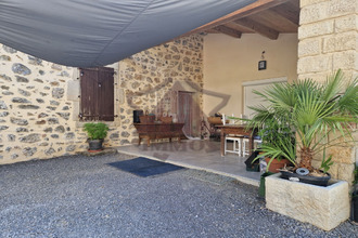 Ma-Cabane - Vente Maison SAINT-PAUL-LE-JEUNE, 133 m²