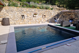 Ma-Cabane - Vente Maison SAINT-PAUL-LE-JEUNE, 133 m²
