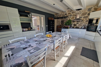 Ma-Cabane - Vente Maison SAINT-PAUL-LE-JEUNE, 133 m²