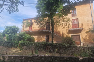 Ma-Cabane - Vente Maison SAINT-PAUL-LE-JEUNE, 146 m²