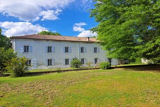 Ma-Cabane - Vente Maison SAINT-PAUL-LES-DAX, 460 m²