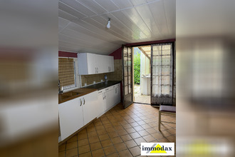 Ma-Cabane - Vente Maison Saint-Paul-lès-Dax, 77 m²