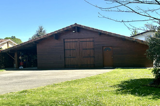 Ma-Cabane - Vente Maison SAINT-PAUL-LES-DAX, 250 m²