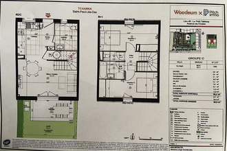 Vente Maison 40990, SAINT-PAUL-LES-DAX France