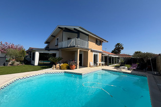 Ma-Cabane - Vente Maison SAINT-PAUL-LES-DAX, 155 m²