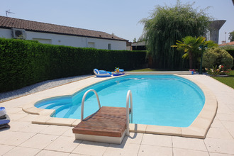 Ma-Cabane - Vente Maison SAINT-PAUL-LES-DAX, 173 m²