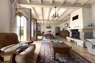 Ma-Cabane - Vente Maison SAINT-PAUL-LES-DAX, 100 m²