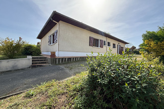 Ma-Cabane - Vente Maison SAINT-PAUL-LES-DAX, 100 m²