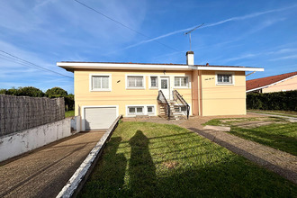 Ma-Cabane - Vente Maison SAINT-PAUL-LES-DAX, 146 m²