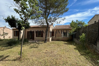 Ma-Cabane - Vente Maison Saint-Paul-lès-Durance, 103 m²